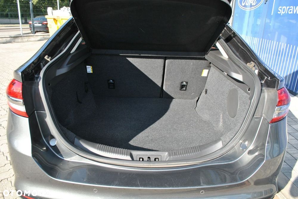 Ford Mondeo 2.0 EcoBlue Titanium - 11