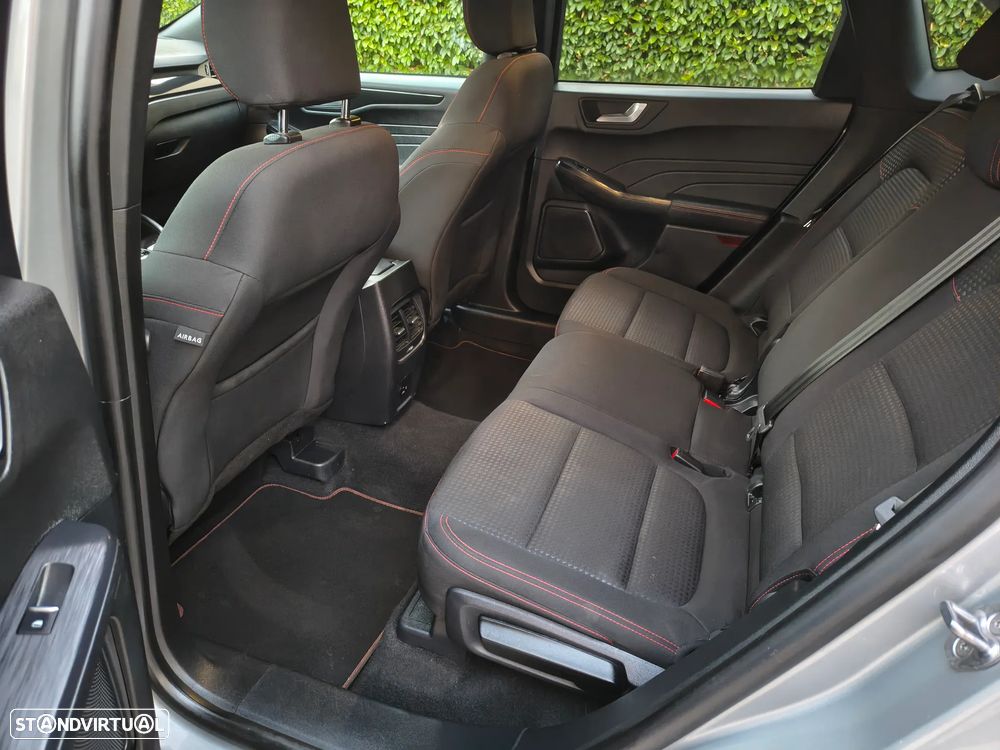 Ford Kuga 1.5 TDCi EcoBlue ST-Line Aut. - 11