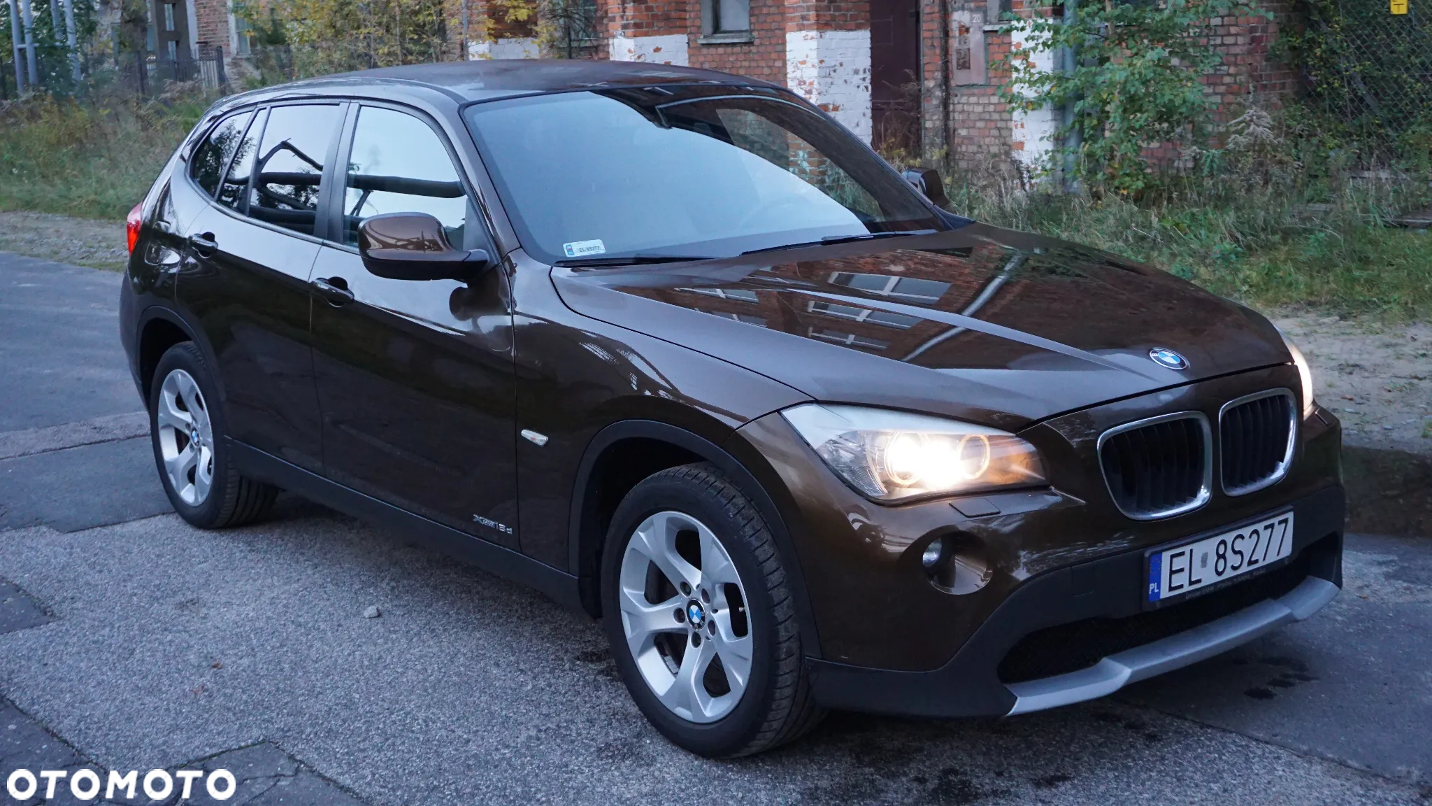 BMW X1 xDrive18d - 2