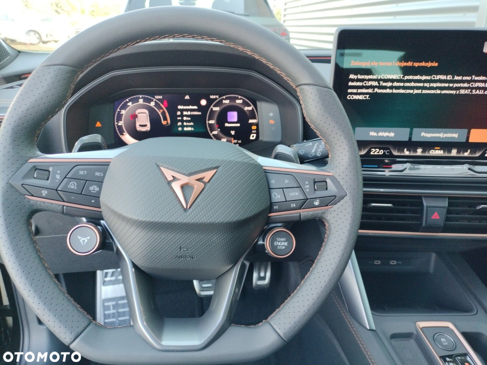 Cupra Formentor - 14