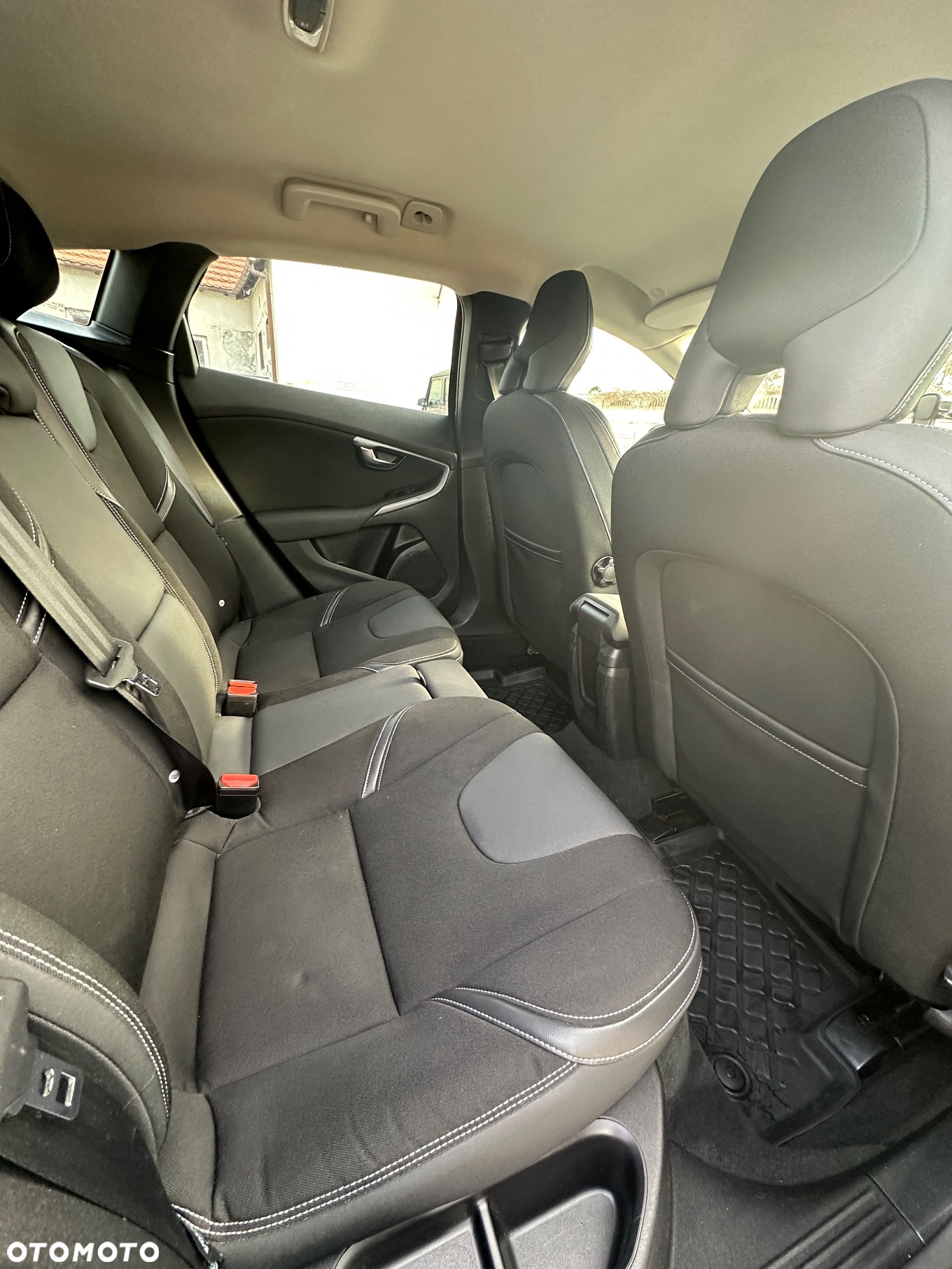 Volvo V40 - 17