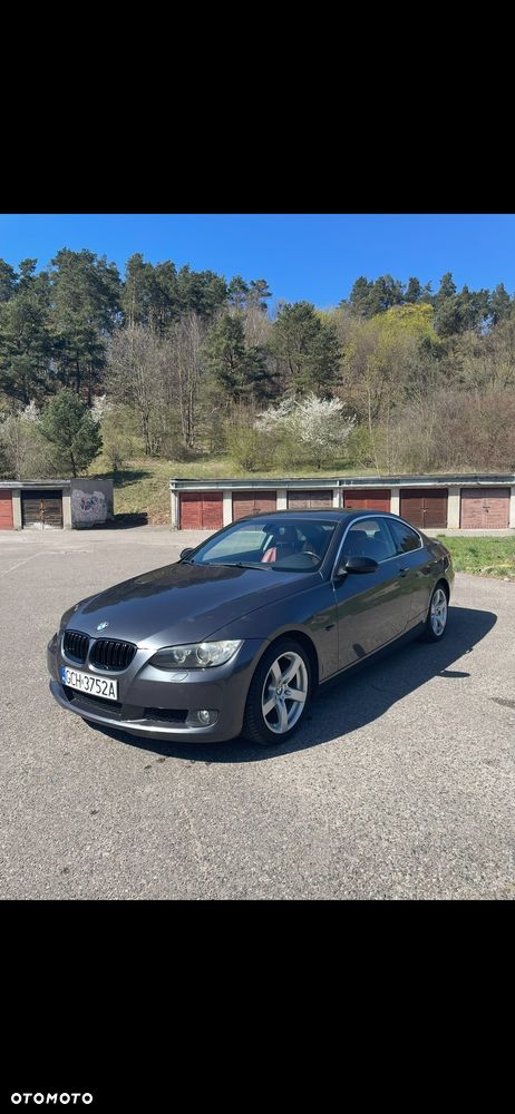 BMW Seria 3 325xi - 1