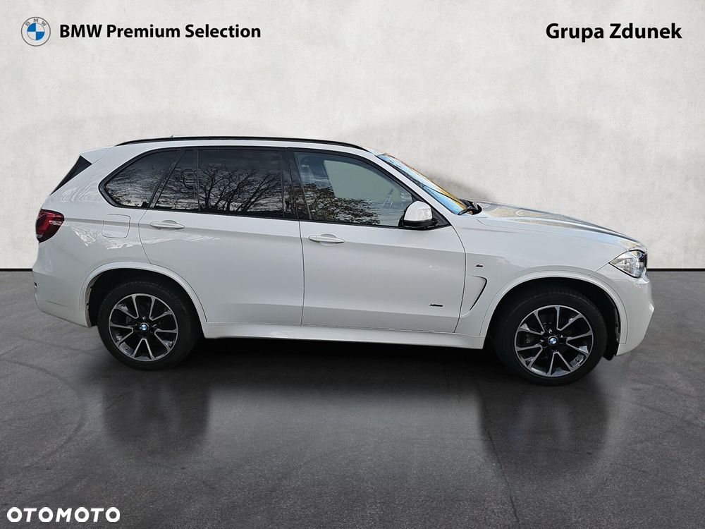 BMW X5 - 4