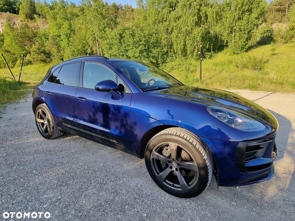 Porsche Macan T - 15