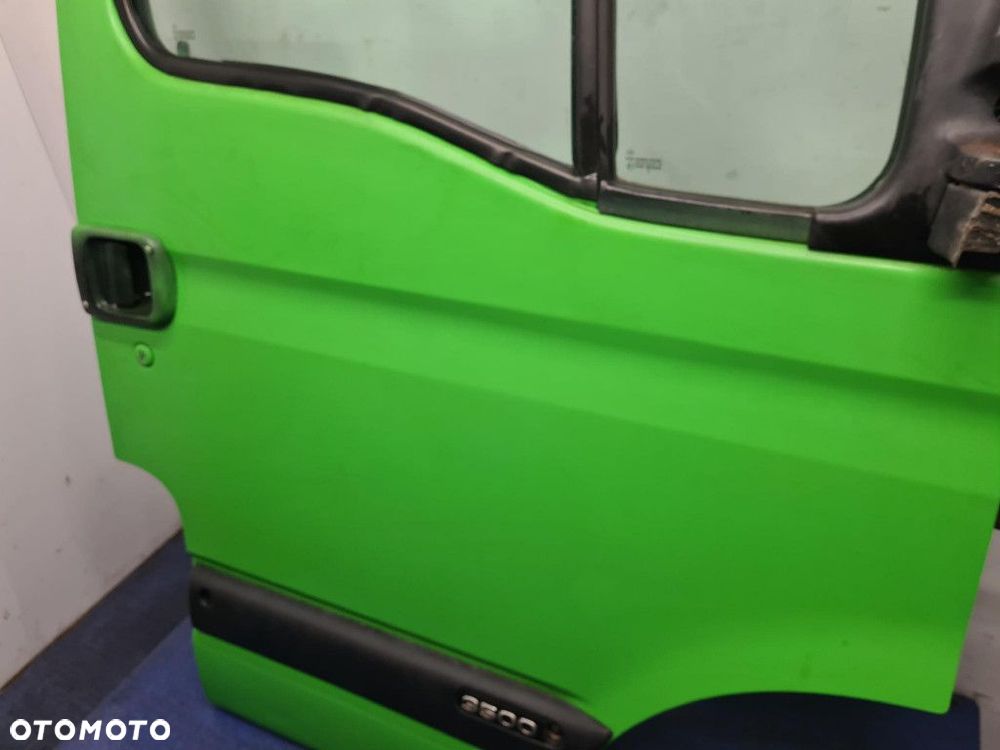 OPEL MOVANO A LIFT DRZWI PRZÓD PRAWE - 10