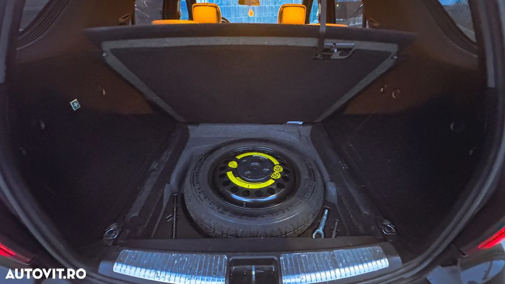 Mercedes-Benz ML - 7