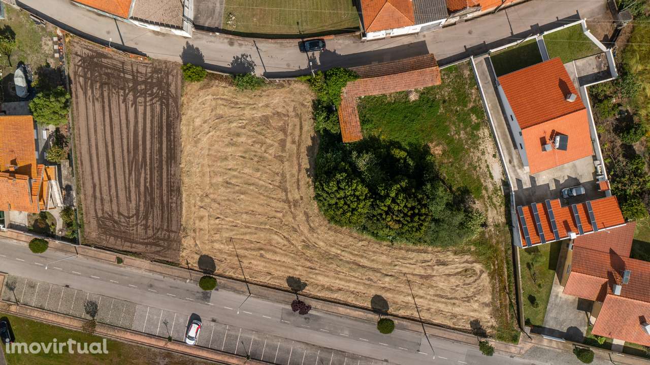 Terreno na Murtosa - Grande imagem: 2/8