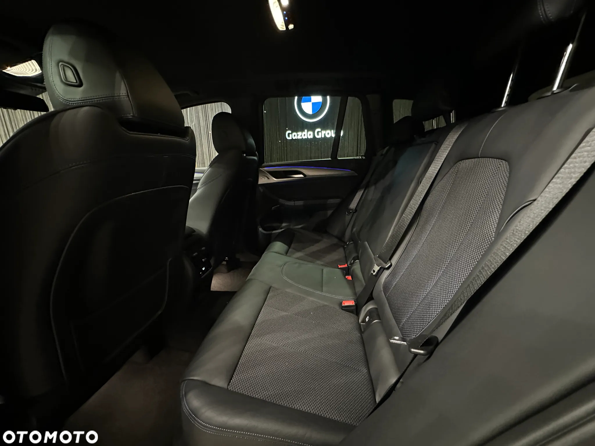BMW X3 M M40d sport - 18