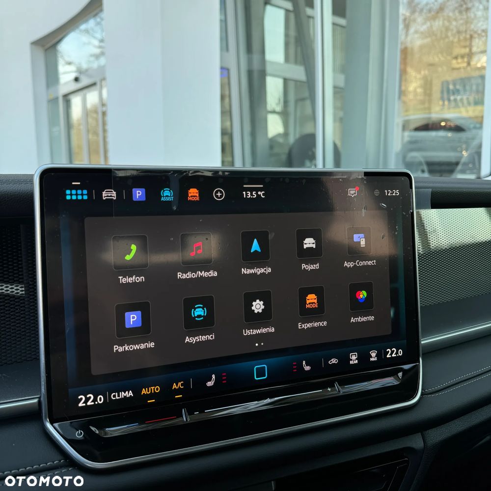 Volkswagen Tayron 1.5 eTSI mHEV Life Plus DSG - 18