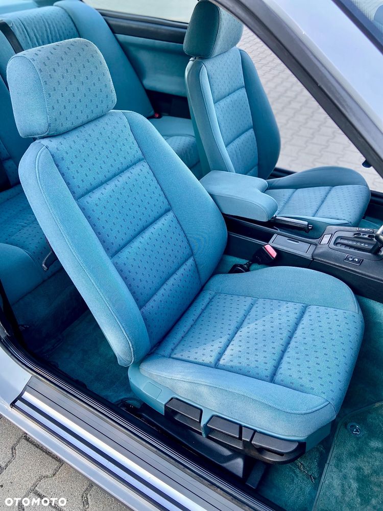 BMW Seria 3 - 27