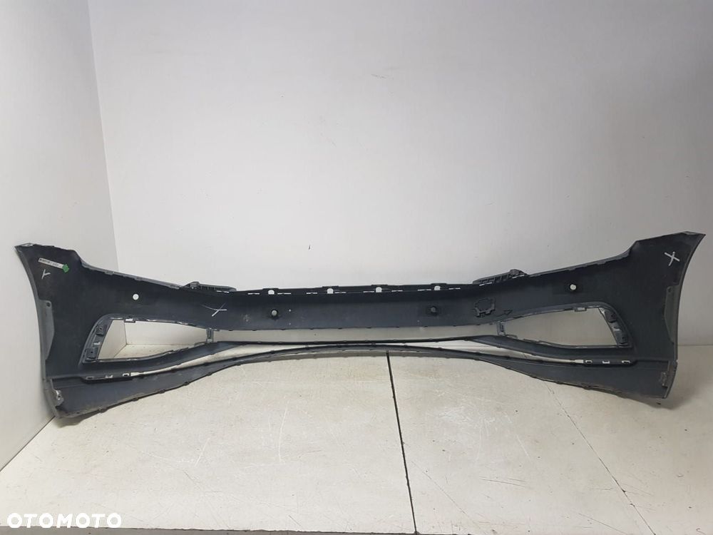 ZDERZAK PRZÓD VW PASSAT B8 LIFT 19-24r PRZEDNI 4xPDC 3G0807221E 3G0 3G - 7