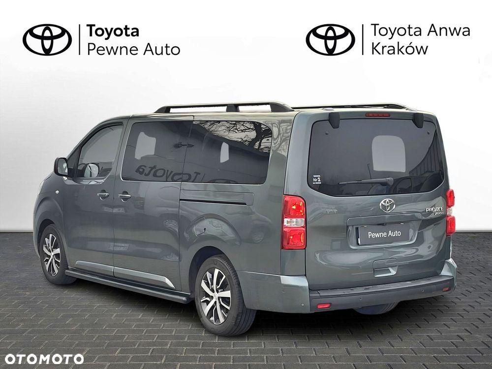 Toyota Proace Verso 2.0 D4-D Long Family - 3