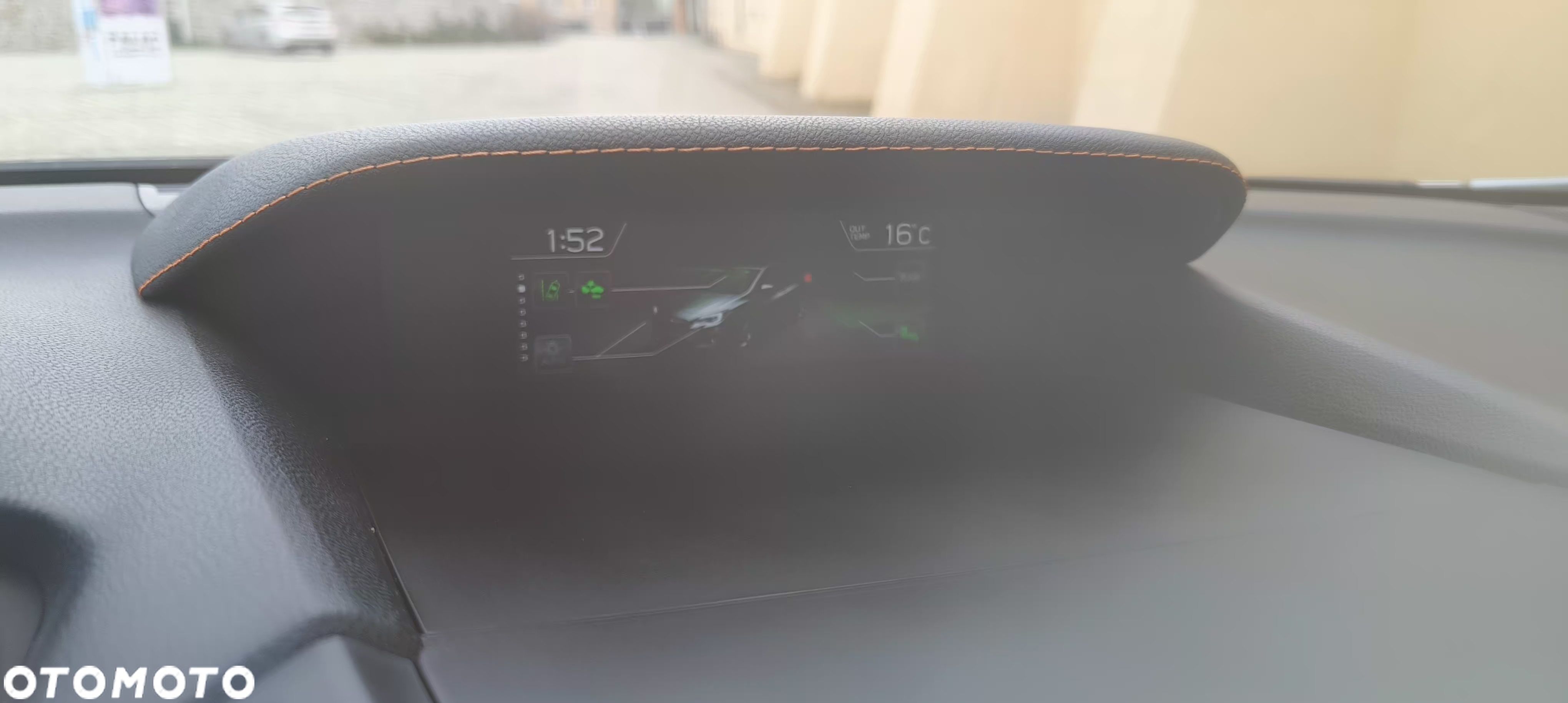 Subaru XV 2.0i-S Exclusive (EyeSight) Lineartronic - 24