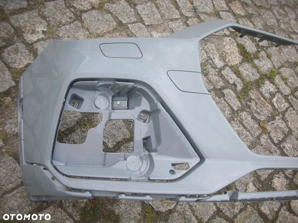 ZDERZAK PRZEDNI AUDI A1 CITYCARVER 82A PRZÓD - 3