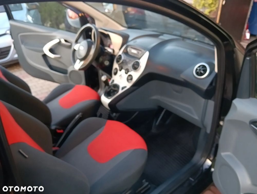 Ford KA 1.2 Ambiente - 15