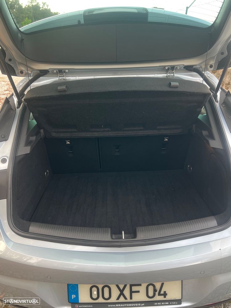 Opel Astra 1.6 CDTI Dynamic S/S 5PB/5PC - 20