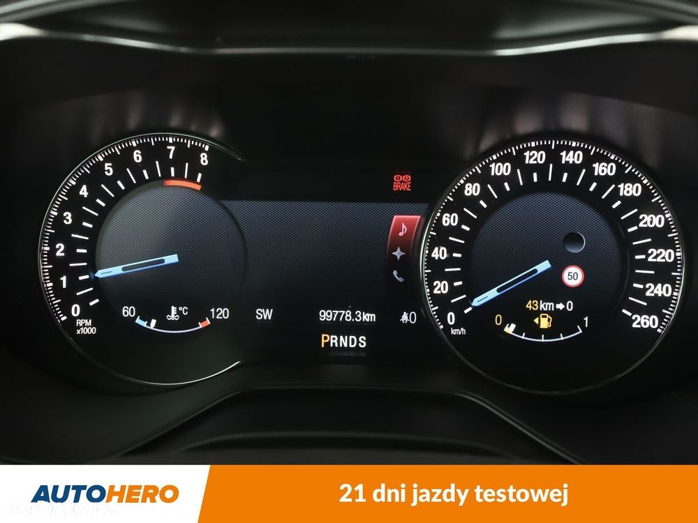 Ford Mondeo - 19