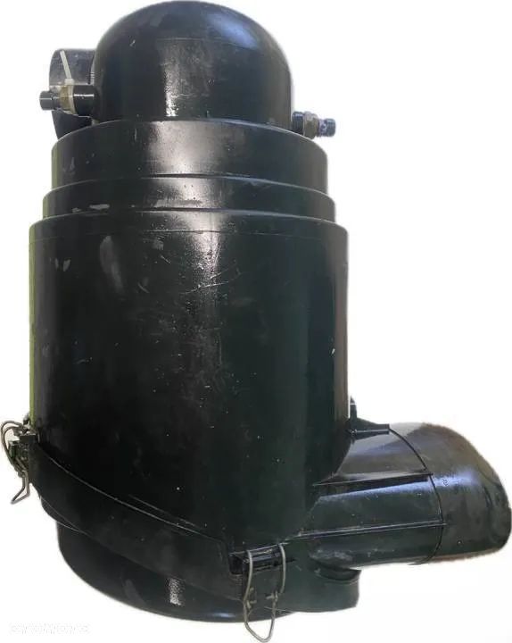 FILTR POWIETRZA SILNIKA JOHN DEERE 7930,7830,7730,7820, RE245265 - 3