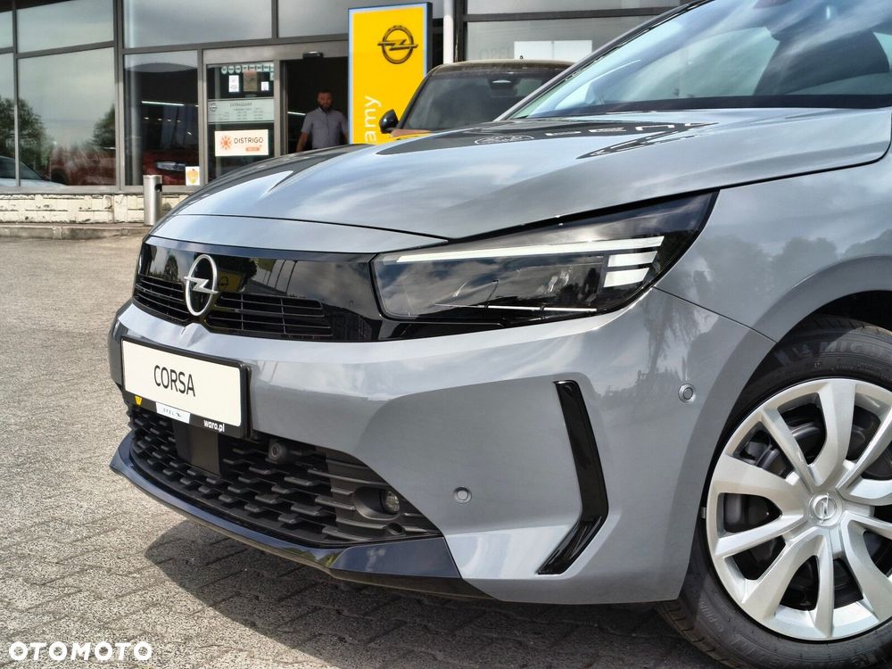 Opel Corsa - 6