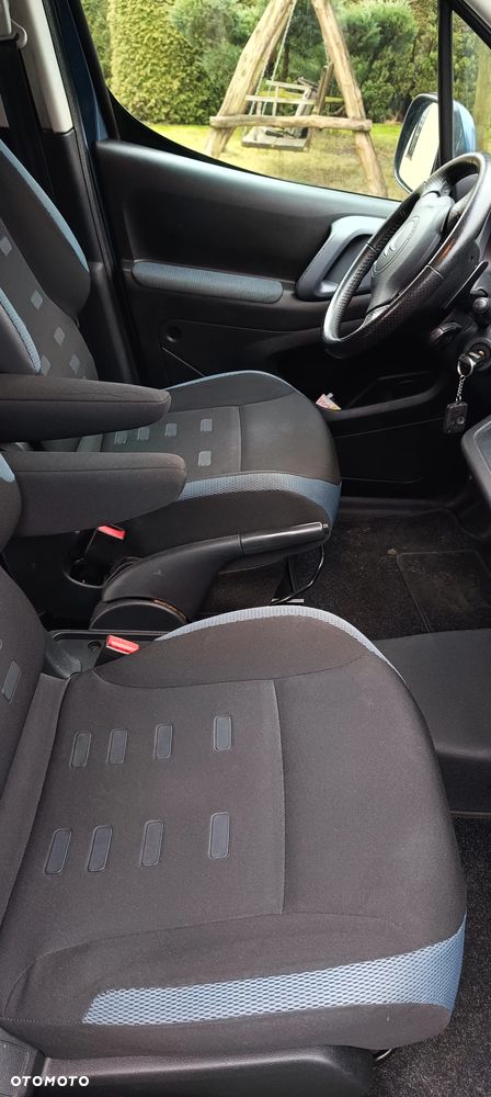 Citroën Berlingo e-HDi 90 FAP EGS6 Multispace - 7
