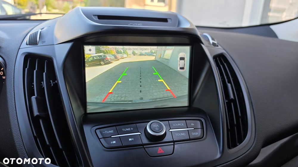 Ford Kuga 2.0 TDCi 4WD Titanium - 19