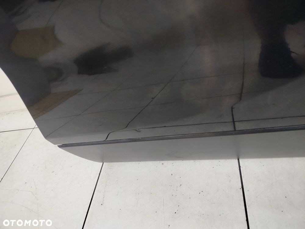 OPEL MOKKA 12R-DRZWI LEWY TYŁ LEWE TYLNIE Z22C - 8