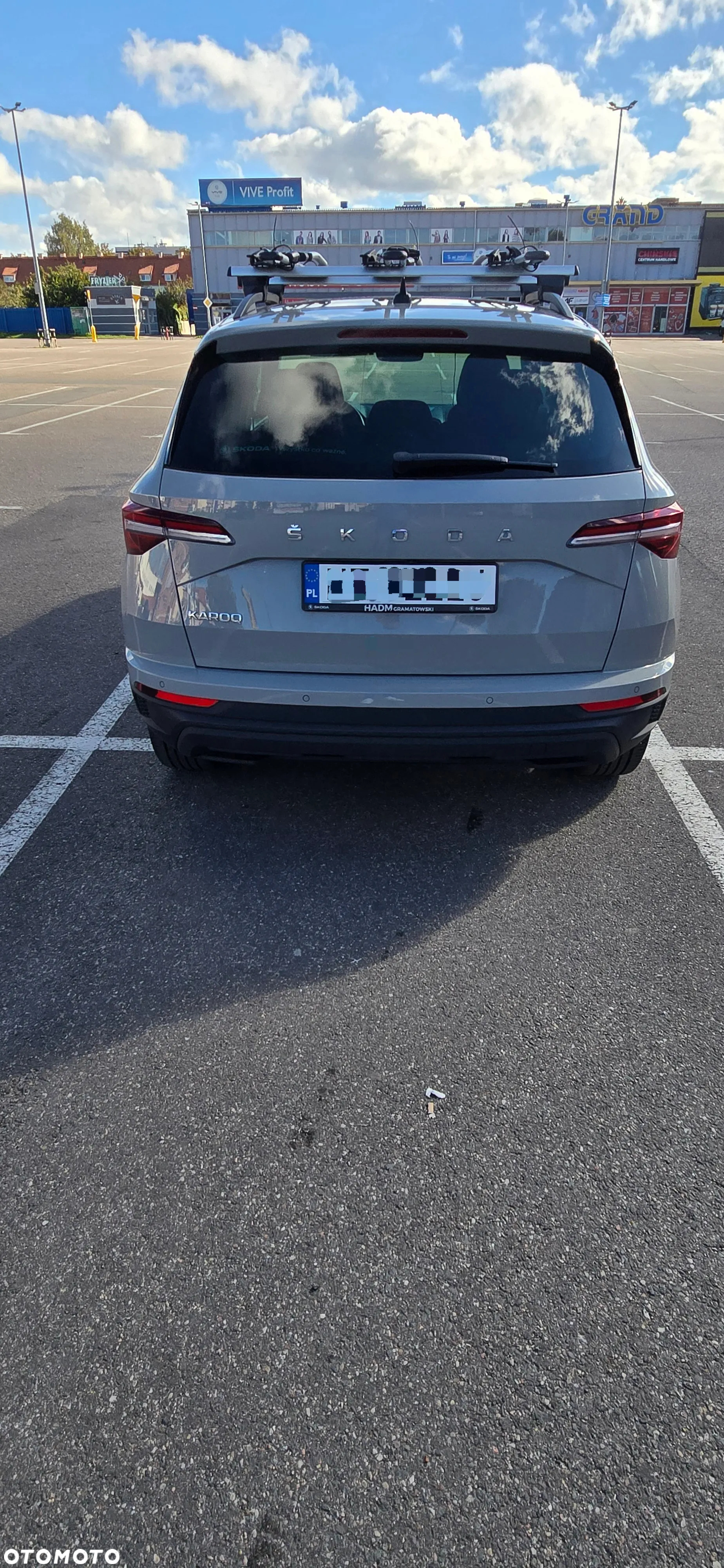 Skoda Karoq 1.5 TSI ACT Ambition - 4