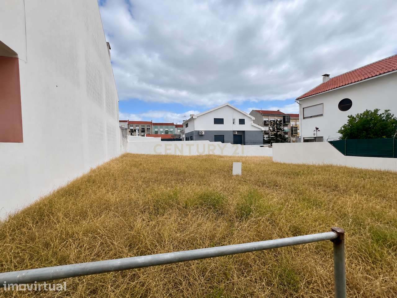 Terreno Urbano com 308m2 no Lavradio - Grande imagem: 3/5