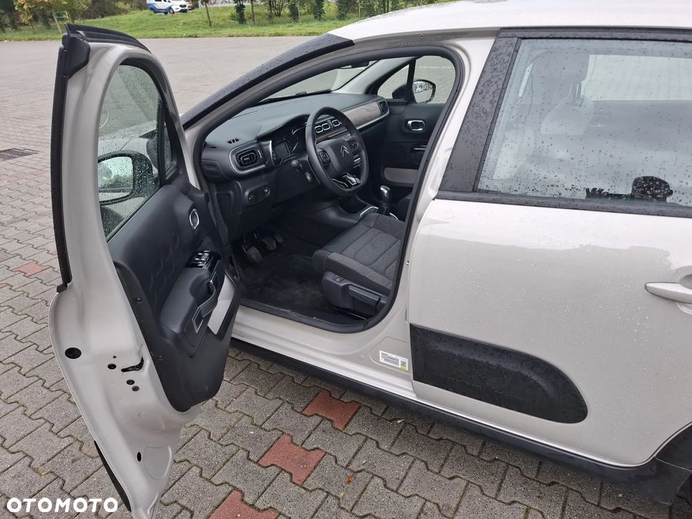Citroën C3 1.2 PureTech C-Series - 9