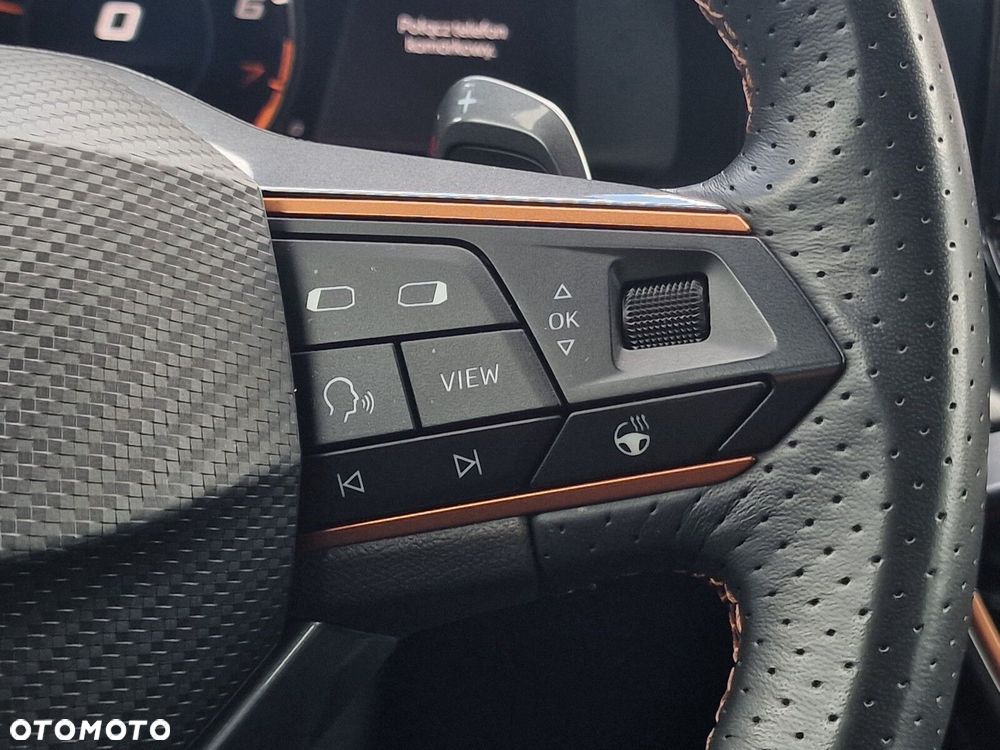 Cupra Formentor 2.0 TSI 4Drive DSG - 27