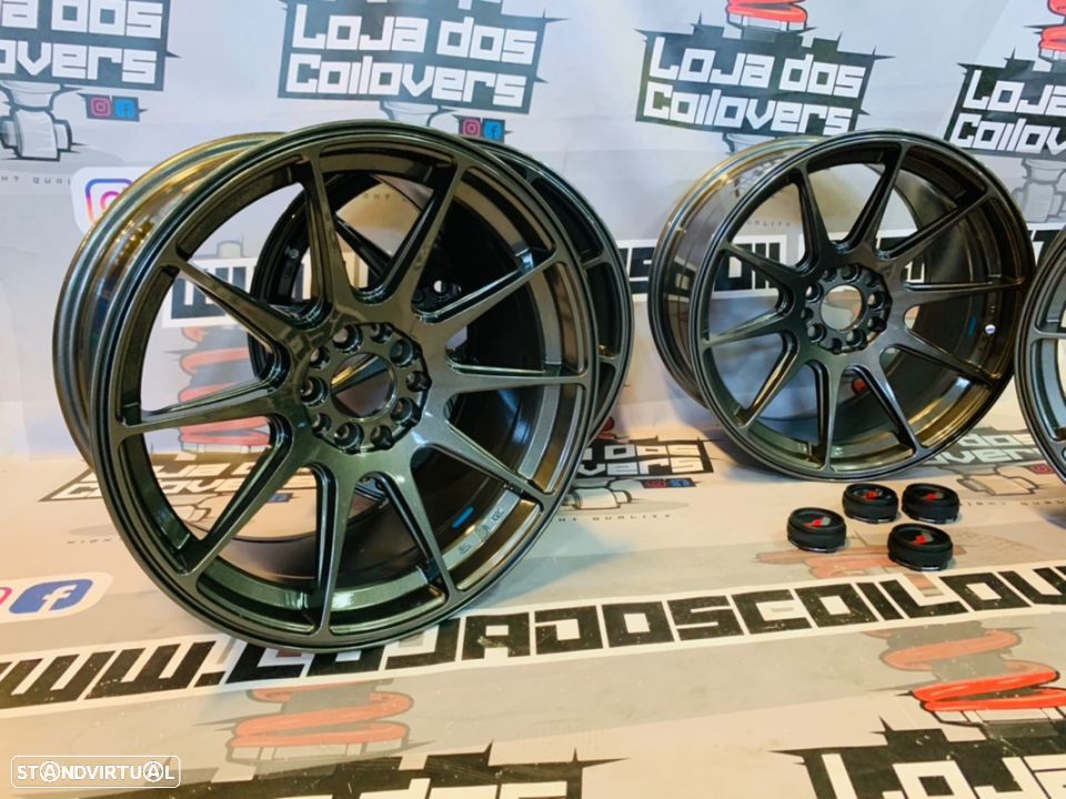 JR11 em 17 4x100/4x108 ET35