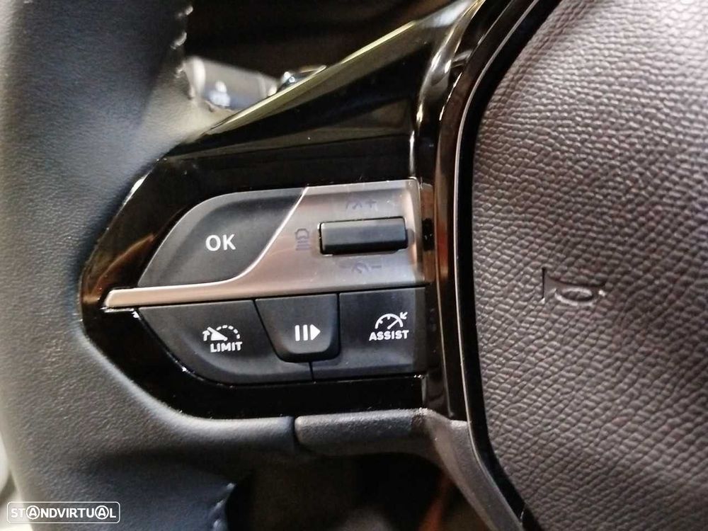 Peugeot 308 SW 1.2 Hybrid Active e-DCS6 - 14