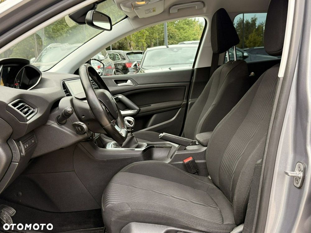 Peugeot 308 - 12