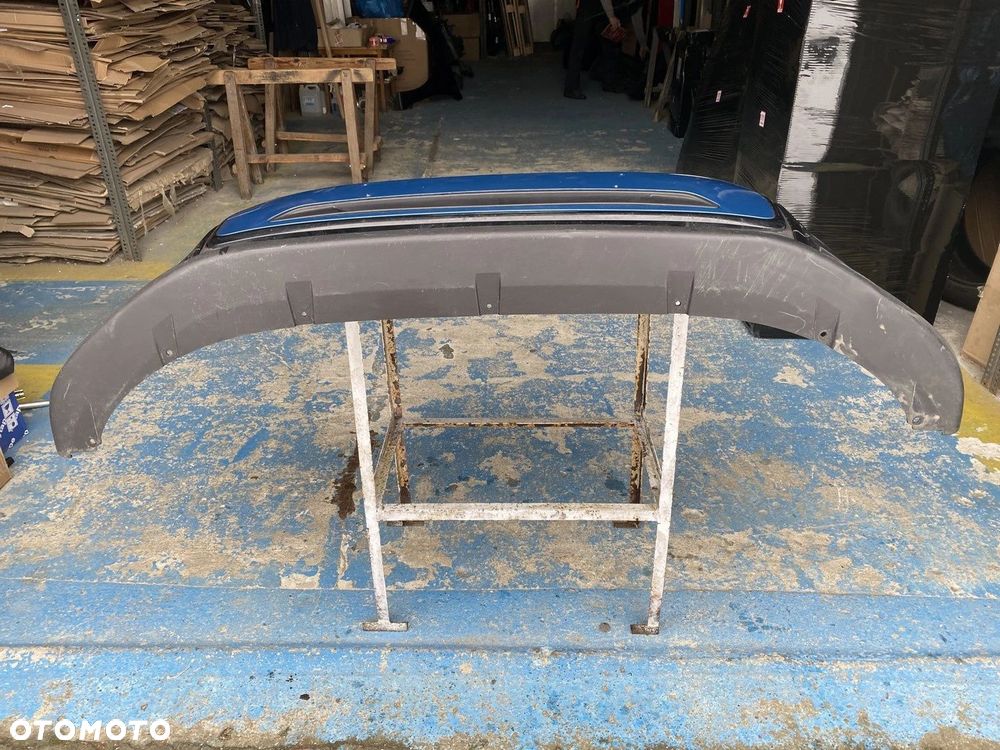 ZDERZAK PRZÓD PRZEDNI MINI COOPER F55 F56 F57 LIFT 9450543 - 4