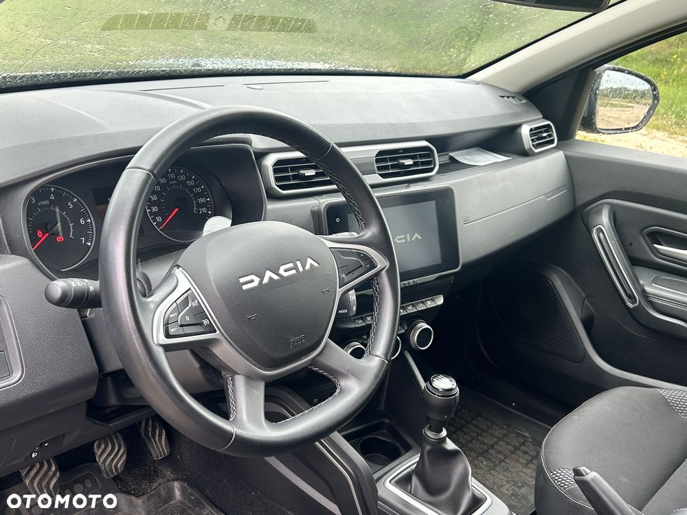 Dacia Duster 1.3 TCe Journey 4WD - 6