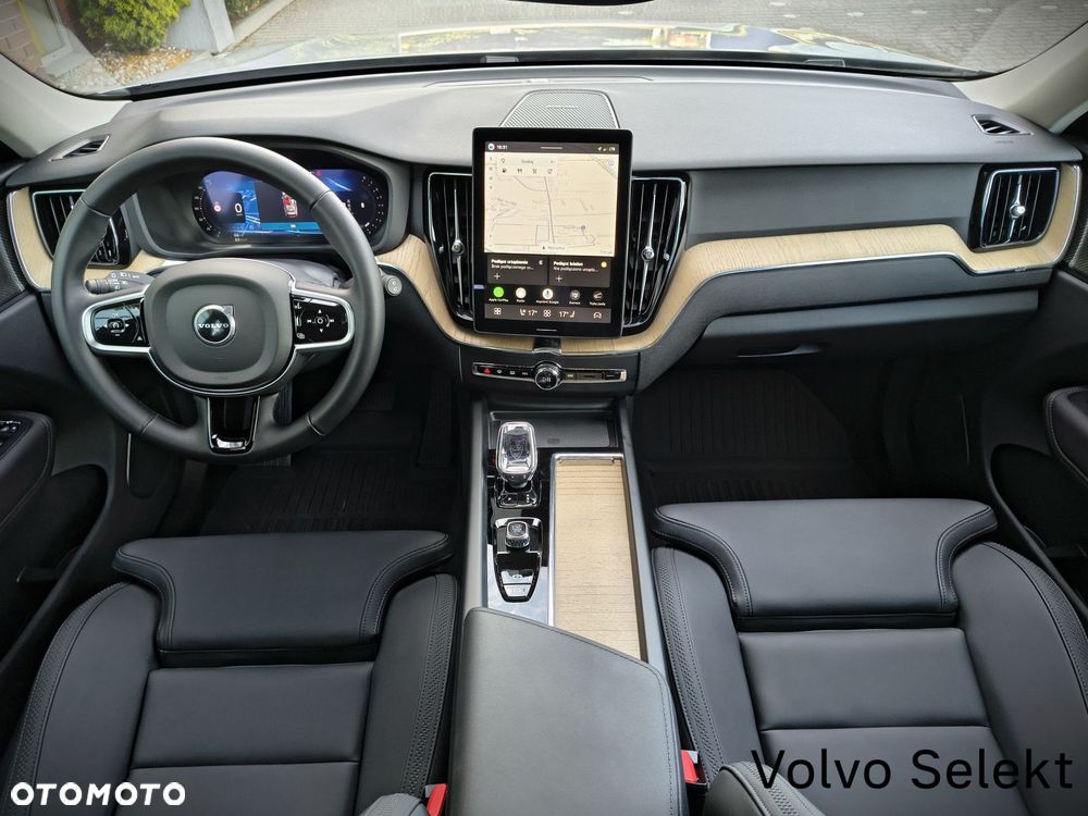 Volvo XC 60 - 15