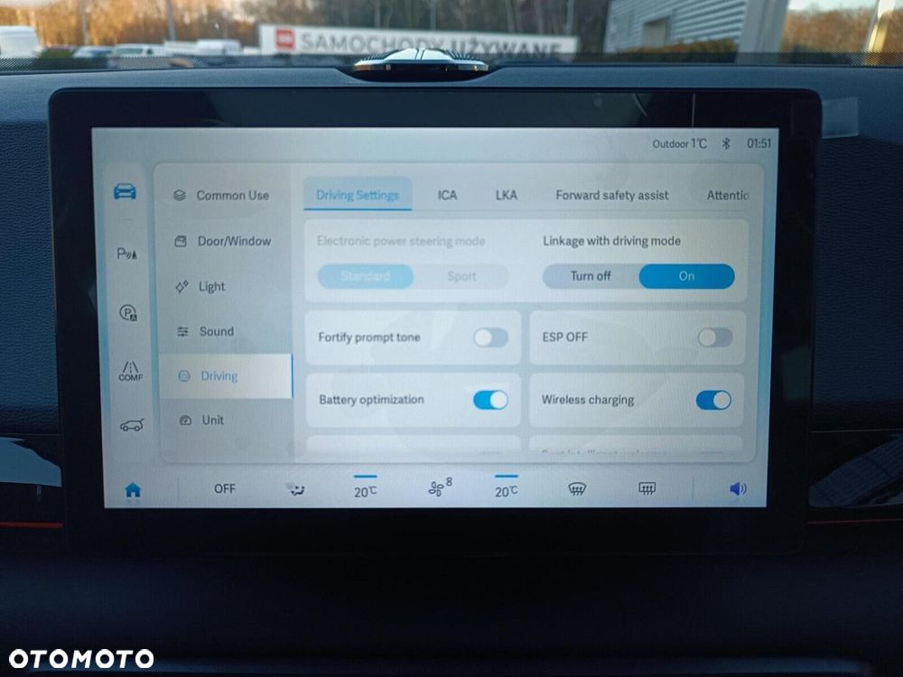 BAIC 5 Beijing 1.5T Luxury DCT - 21