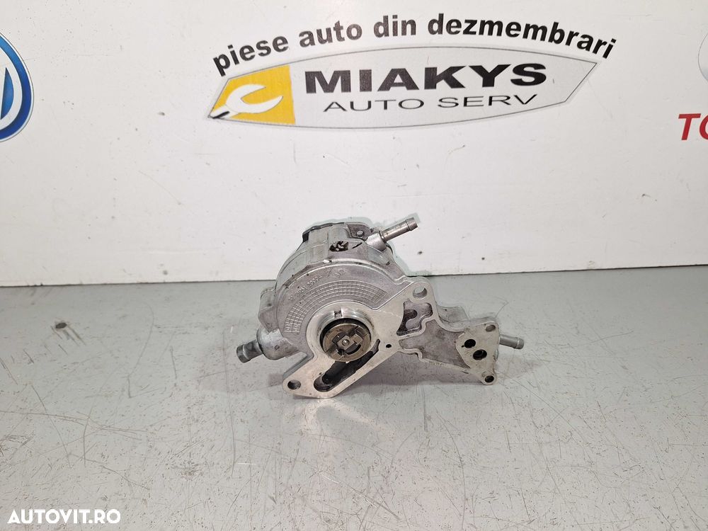 Pompa vacuum Vw, Audi, Skoda, Seat 1.4TDI, 1.9TDI, Cod: 038145209E - 1
