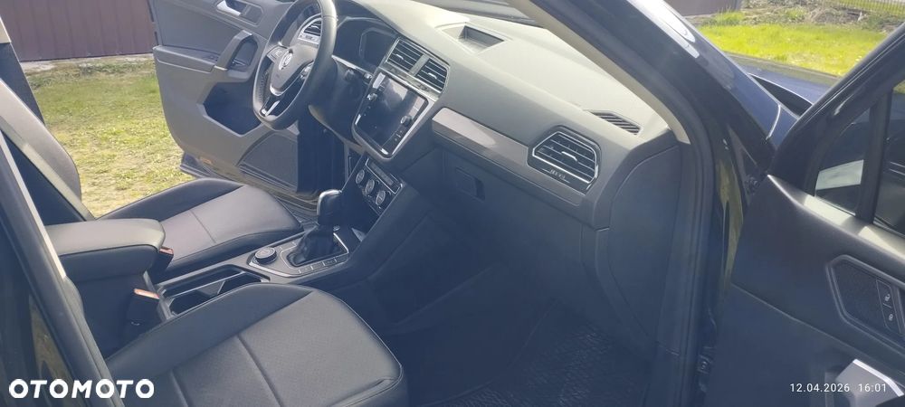 Volkswagen Tiguan Allspace 2.0 TSI OPF 4Motion DSG Highline - 28