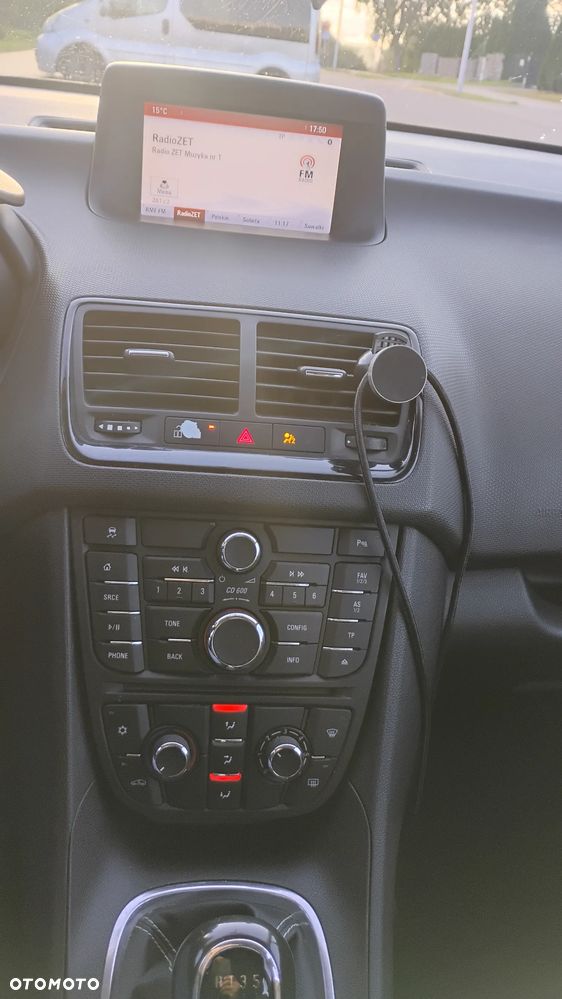 Opel Meriva - 3