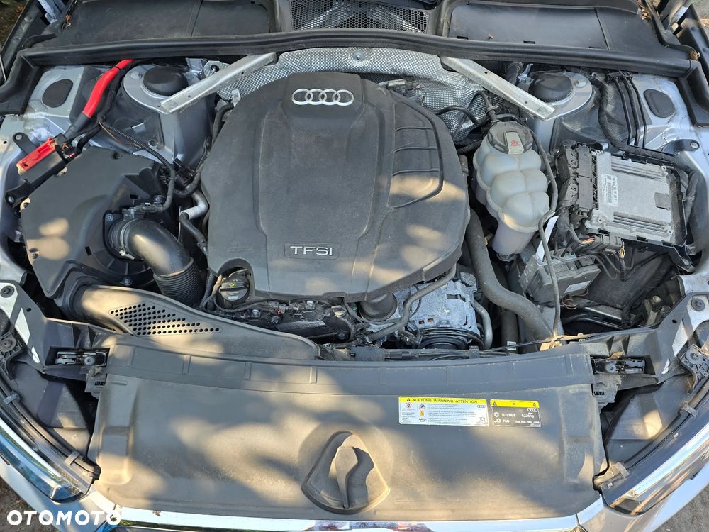 Audi A4 Avant 40 TFSI - 7