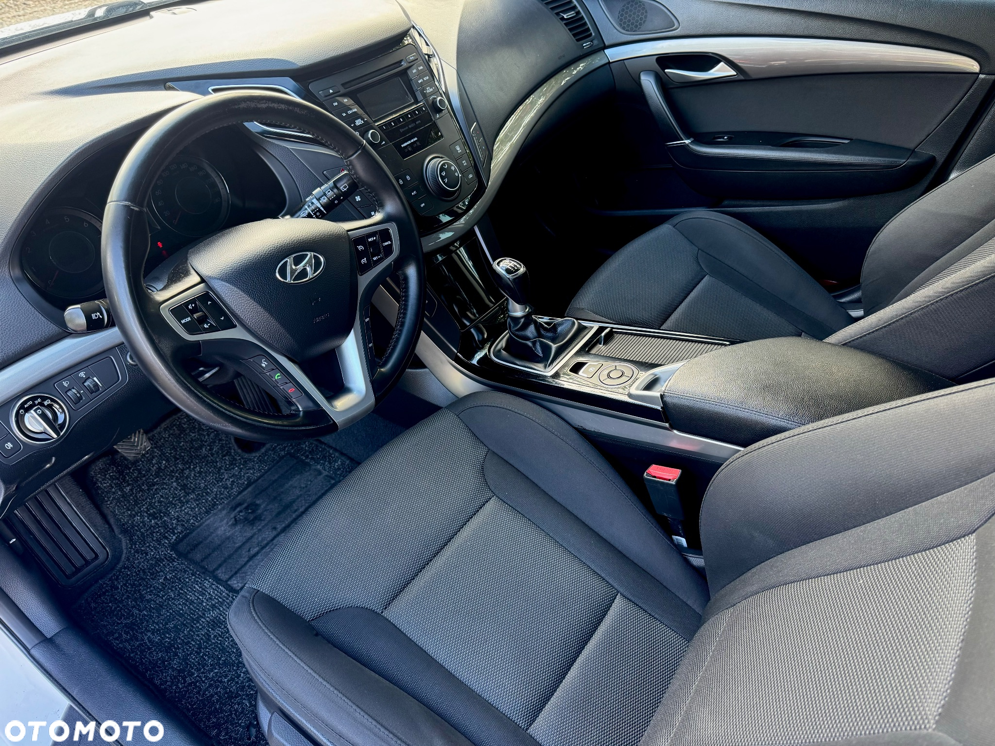 Hyundai i40 i40cw 1.6 5 Star Edition - 12