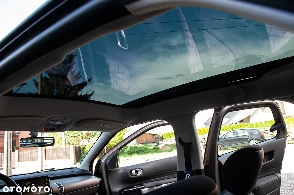 Citroën C4 Cactus PureTech 82 Feel Edition - 28