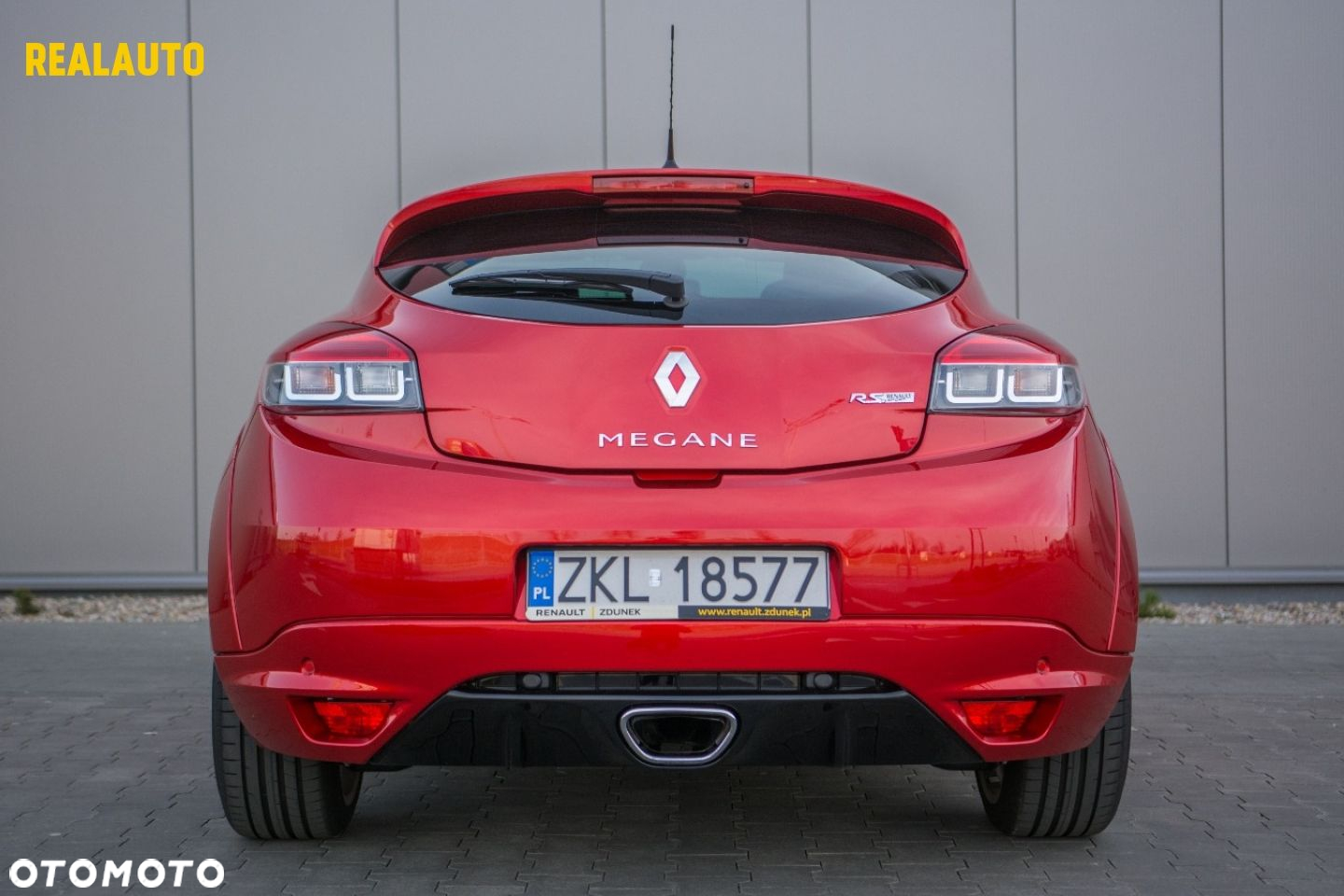 Renault Megane - 9