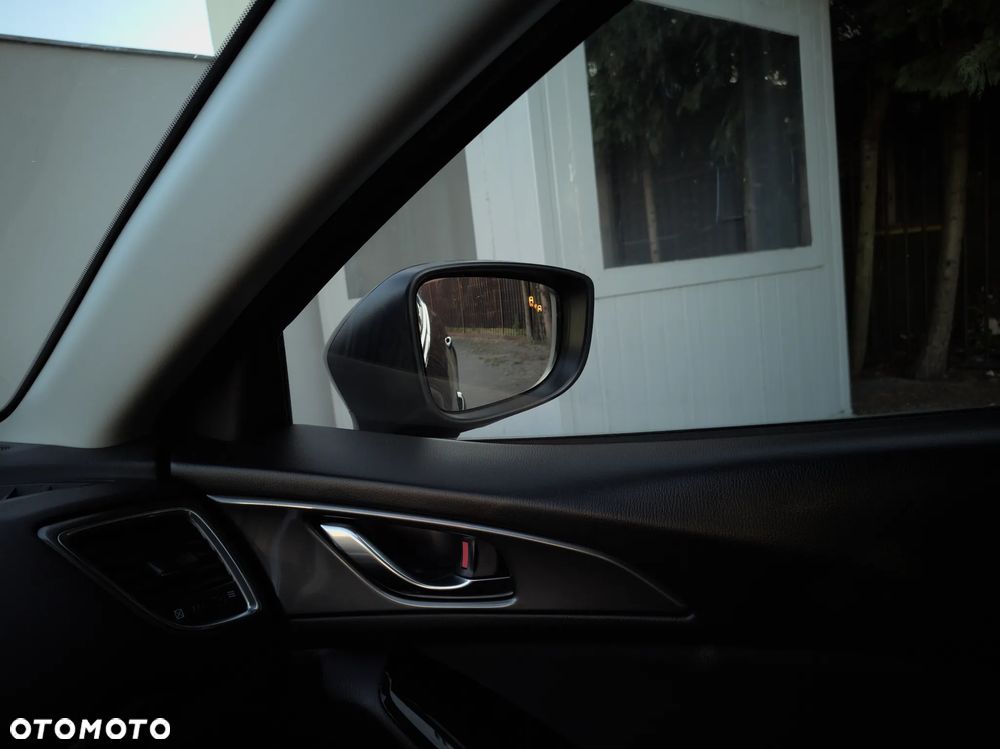 Mazda 3 SKYACTIV-G 165 Exclusive-Line - 20