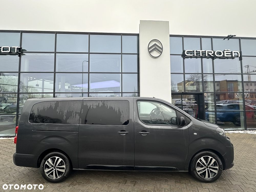 Citroën SpaceTourer - 17