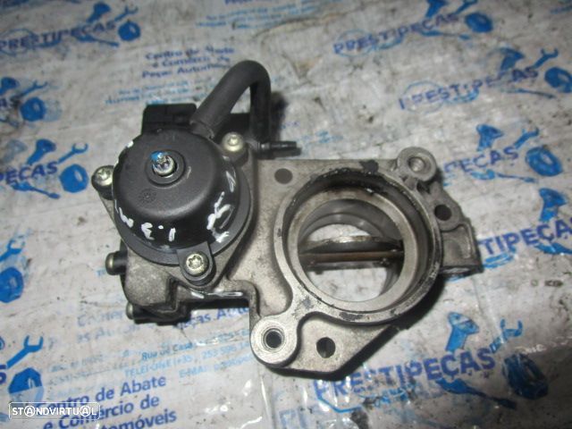 Corpo Borboleta 55195014 FIAT GRANDE PUNTO 2008 1.3 MULTIJET OPEL CORSA D 2007 1.3CDTI 90CV 0P OPEL ASTRA H 2007 1.3CDTI 90 5P CINZA ALFA ROMEO MITO FASE 1 2019 1.3JTD 90CV 3P PRETO - 2
