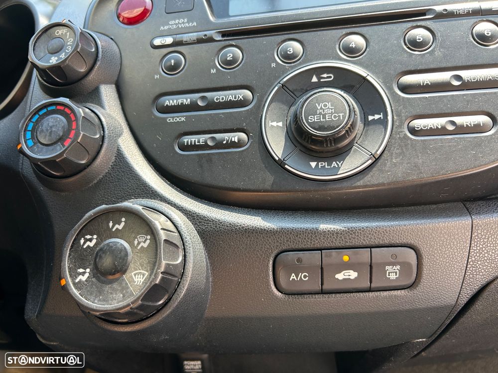 Honda Jazz 1.2 i-VTEC Trend - 15