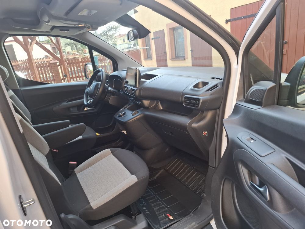 Citroën Berlingo M 1.2 PureTech Feel Pack S&S - 3