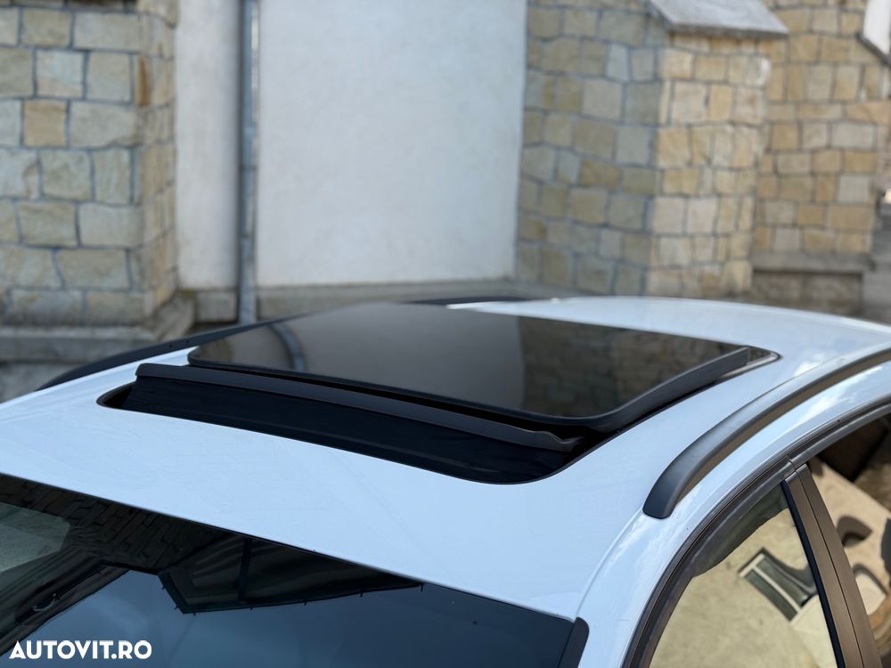 Audi A4 Avant 2.0 TDI DPF multitronic S line Sportpaket (plus) - 14